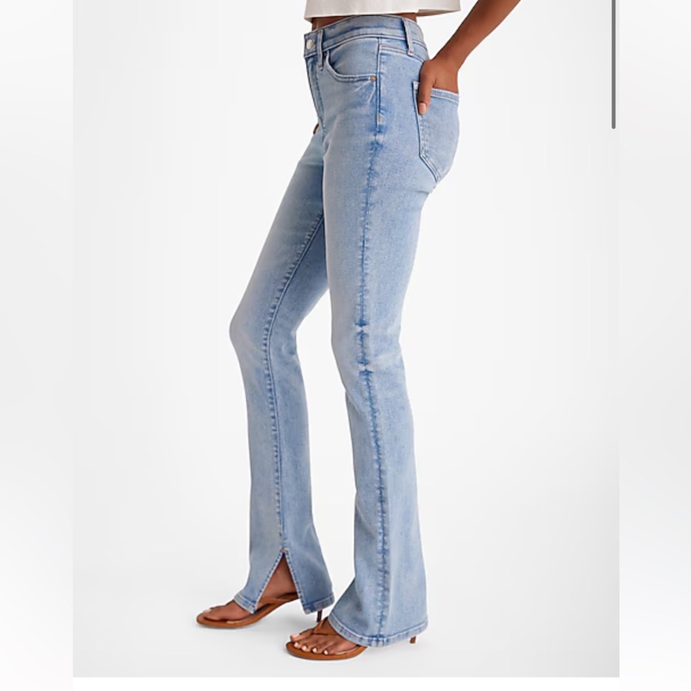 Express Jeans - Picture 2 of 3